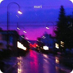 Cover of mari