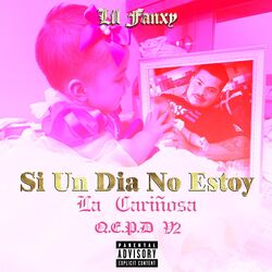 Cover of LA CARIÑOSA V2 (QEPD) (Op.SierraFox)
