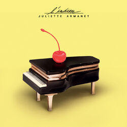 Cover of L'Indien