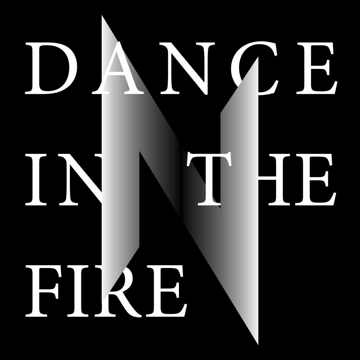 Album cover of Dance in the Fire