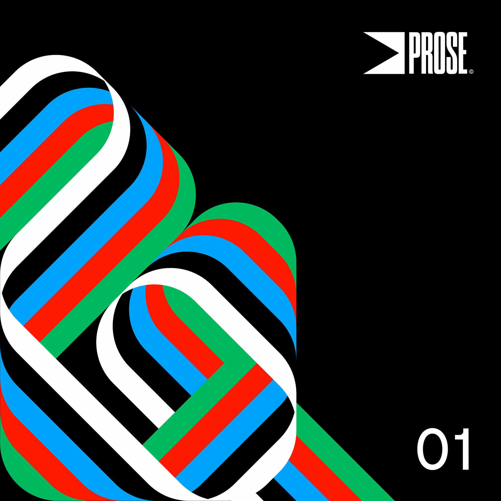 Album cover of Prose 01