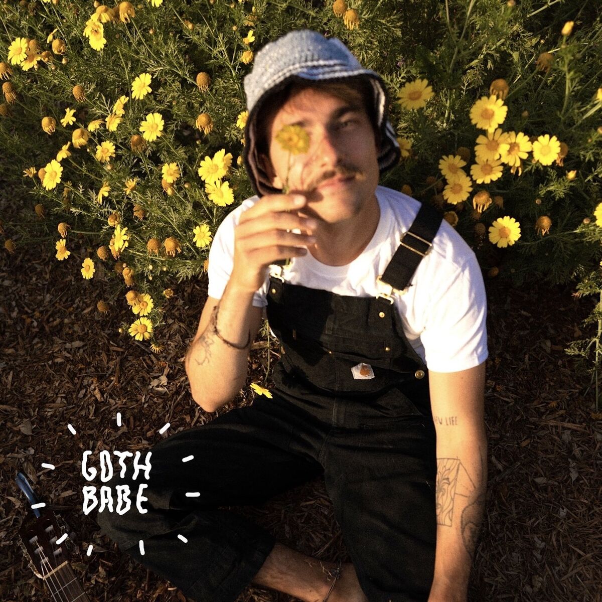 Album cover of Taking Over The Sun