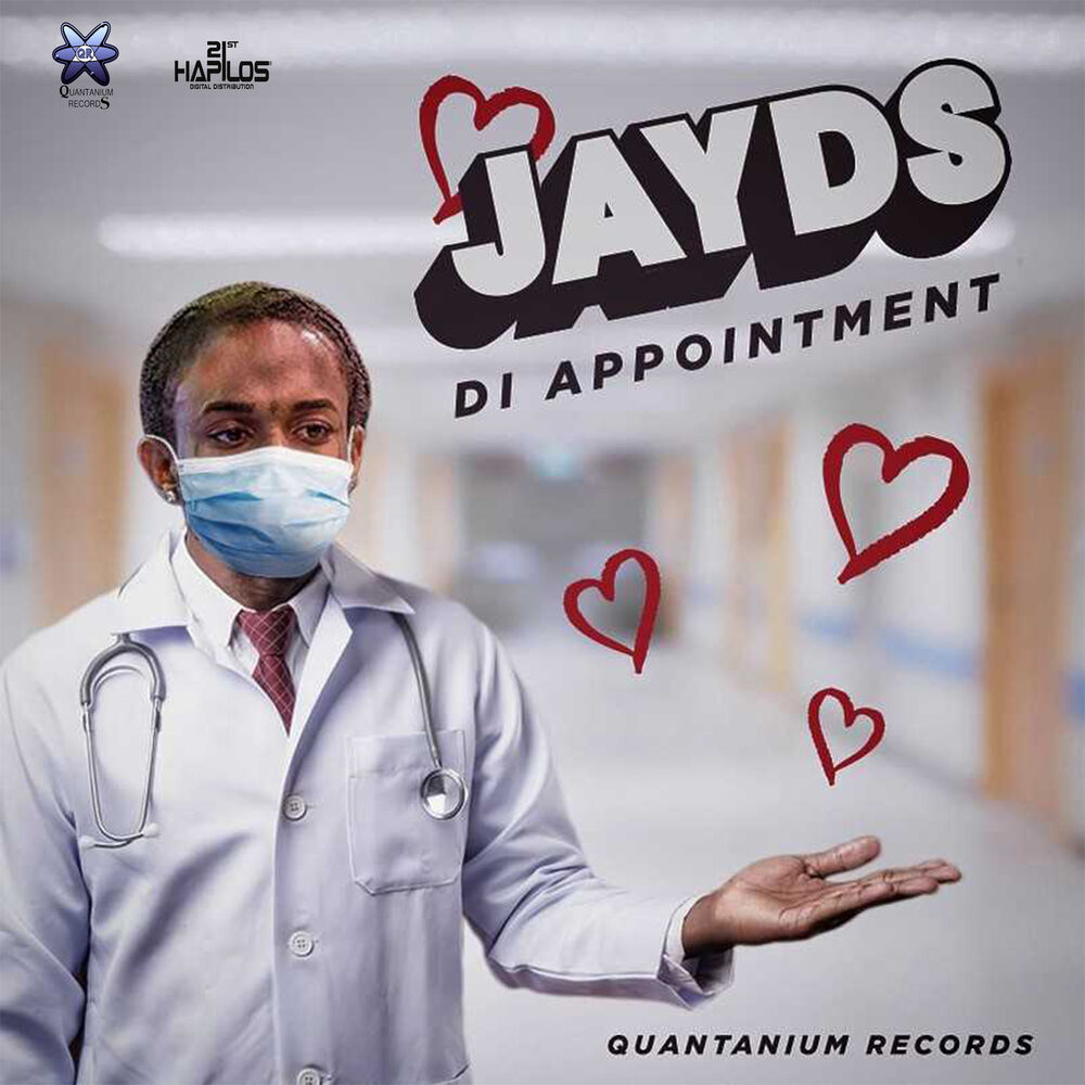 Picture of Di Appointment