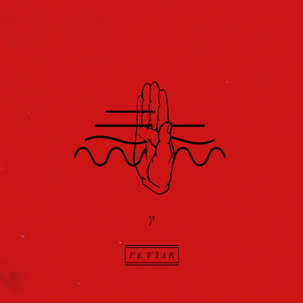 Album cover of Gamma