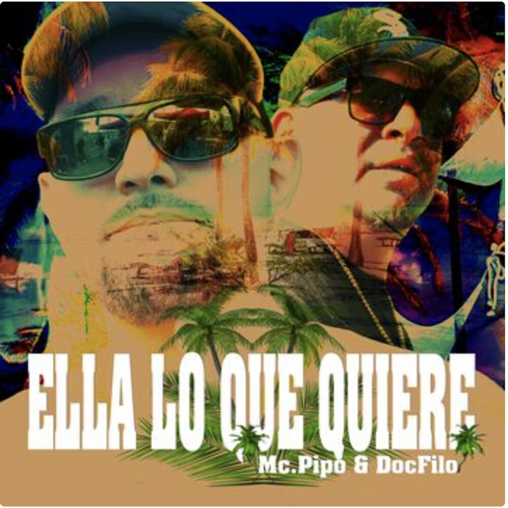 Picture of Ella Lo Que Quiere