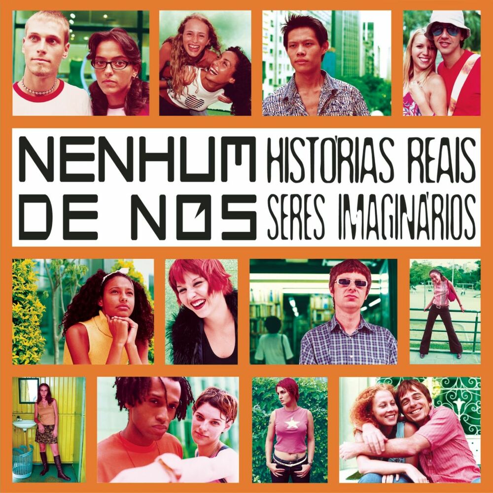 Picture of Histórias Reais Seres Imaginários