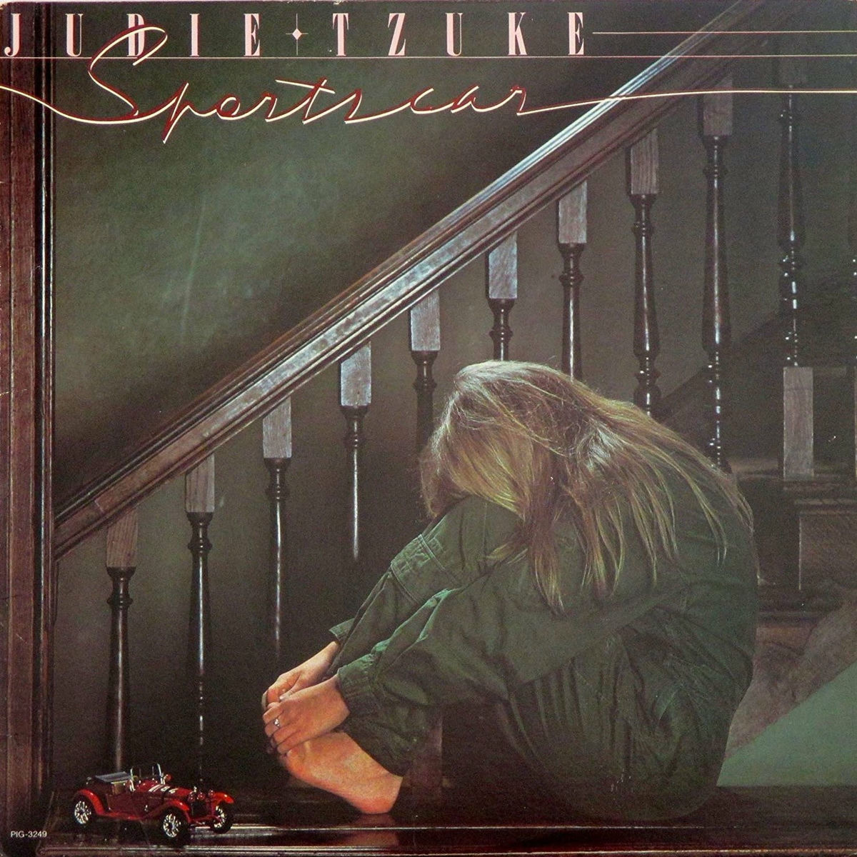 Album cover of The Rise of Heart