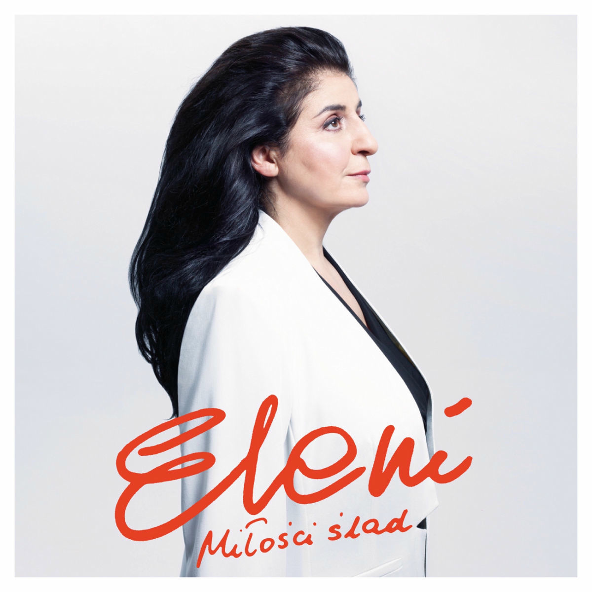 Album cover of Miłości ślad