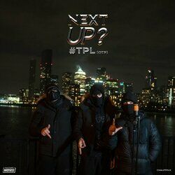 Cover of Next Up - S3-E17