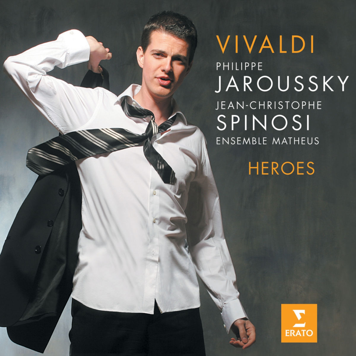 Album cover of Vivaldi: Giustino, RV 717, Act 1: 