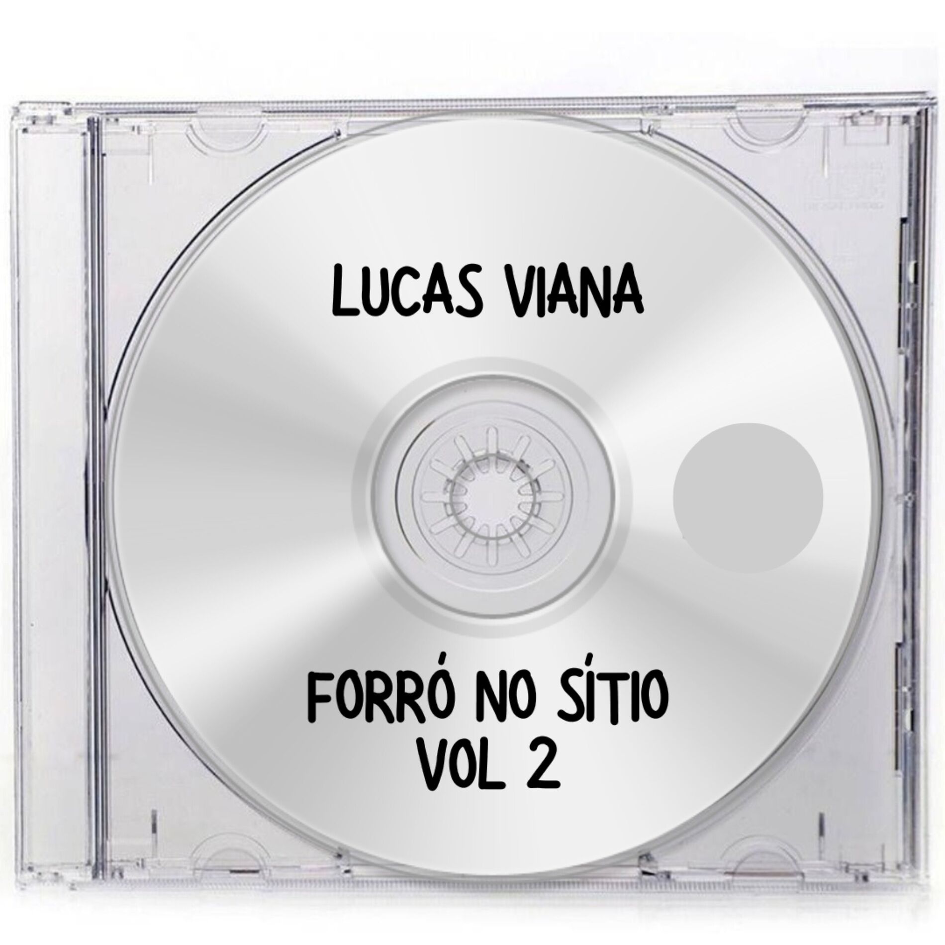 Album cover of Forró no Sítio 2.0
