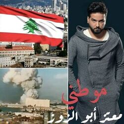 Cover of Mawtini