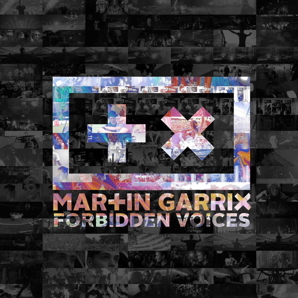 Picture of Forbidden Voices
