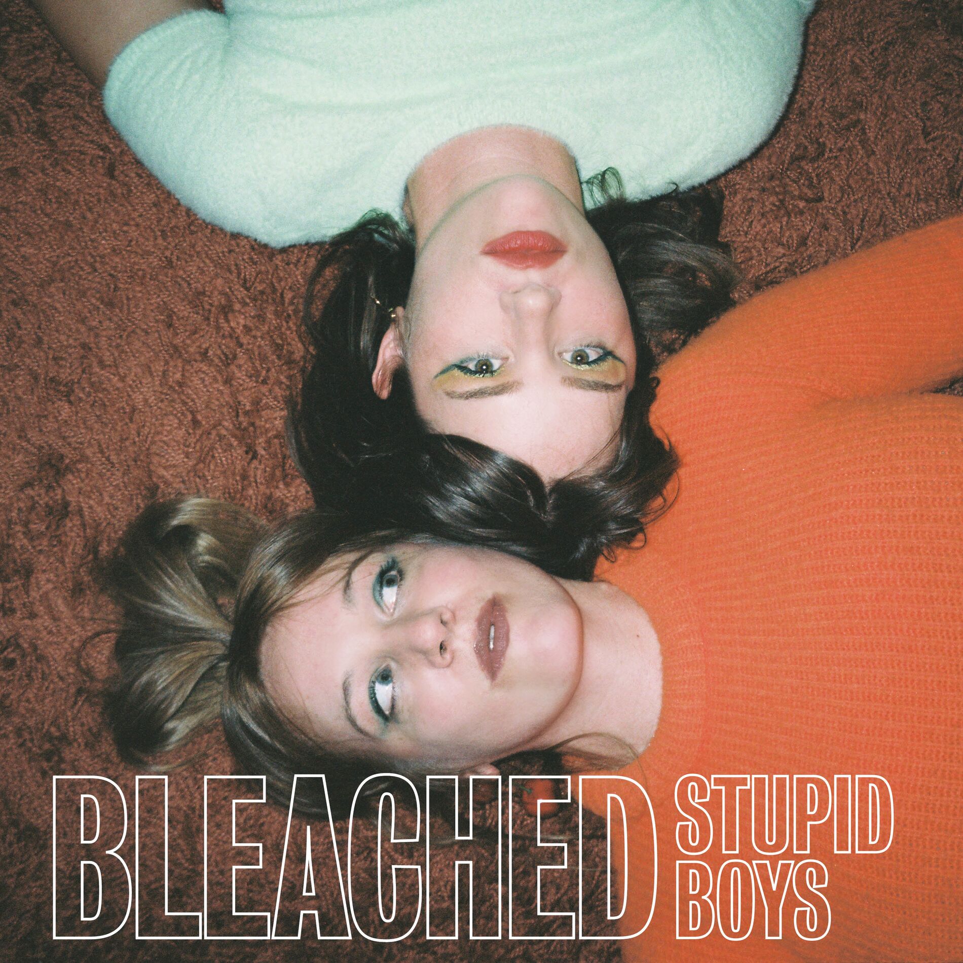 Album cover of Stupid Boys