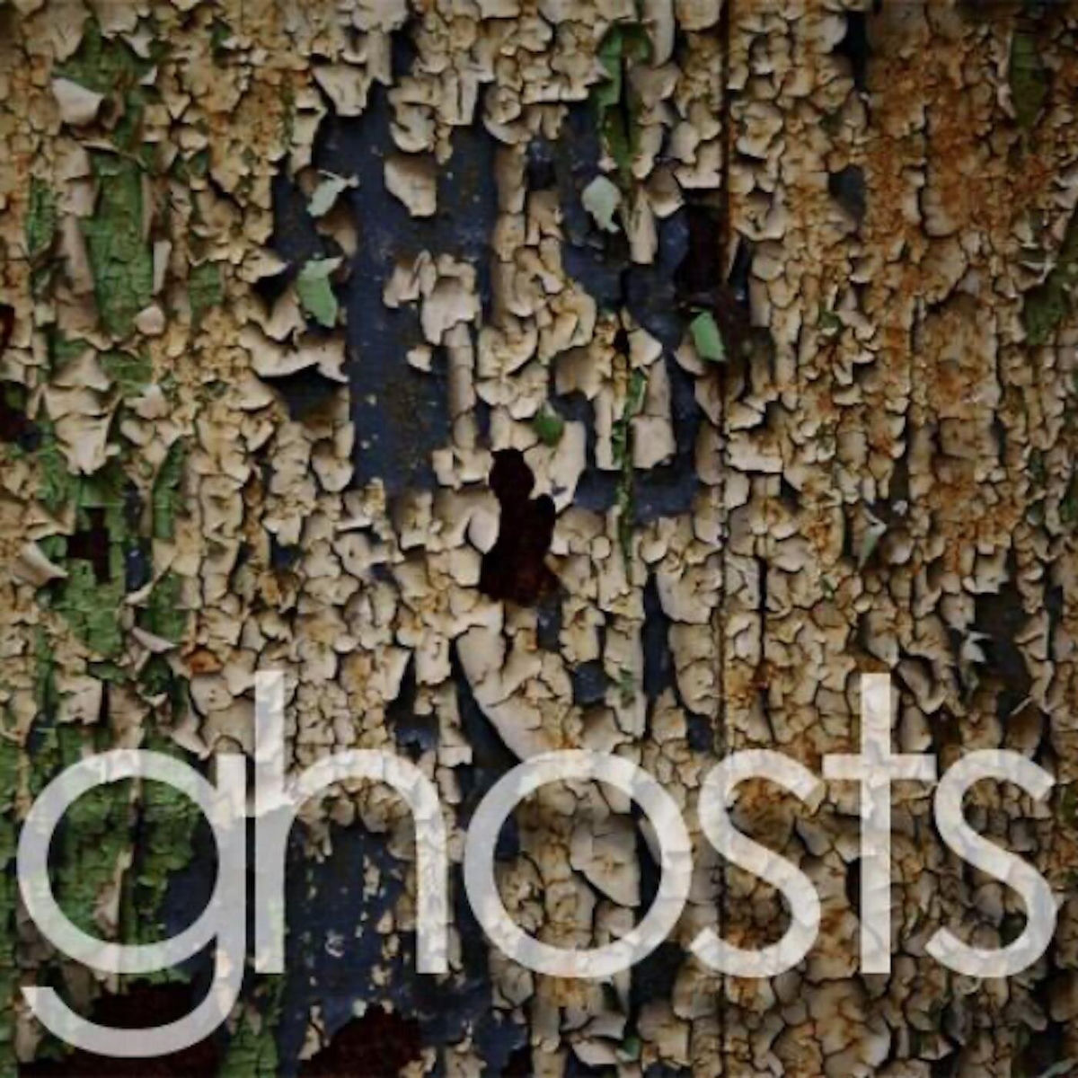 Album cover of Ghosts