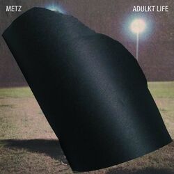Cover of Demolition Row