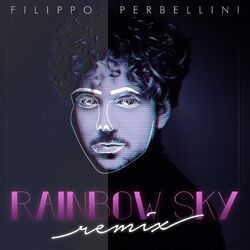 Cover of Rainbow Sky (Remix)