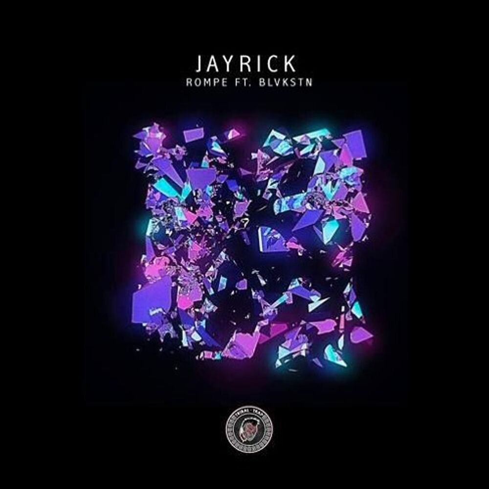 Picture of Rompe (Feat. Blvkstn)