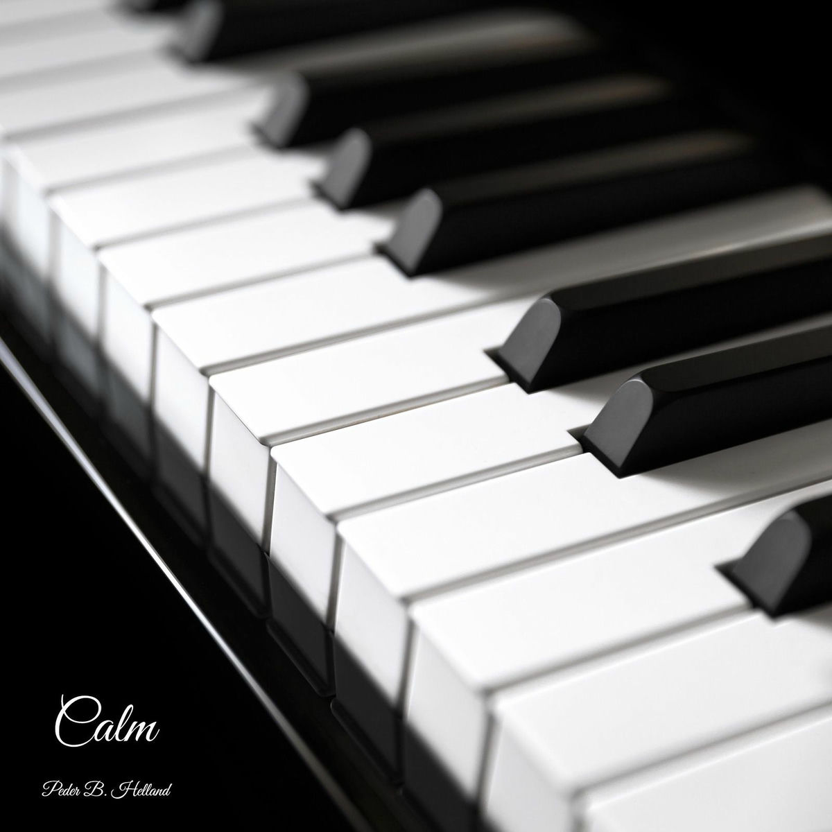 Album cover of Calm