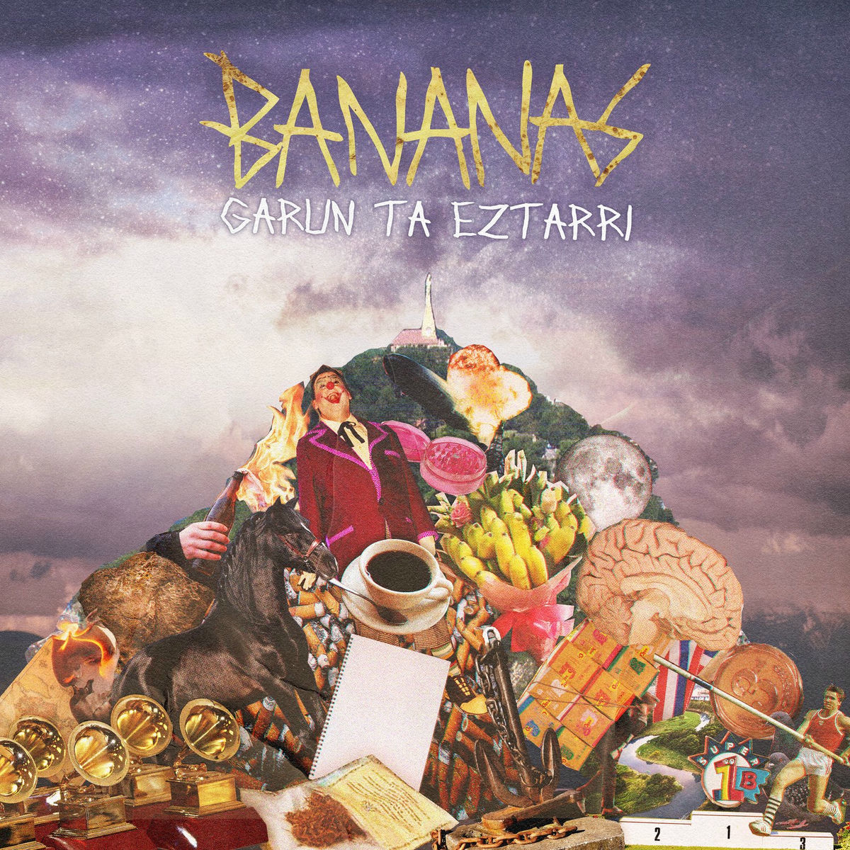 Album cover of Ulia