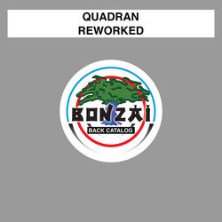 Cover of Reworked