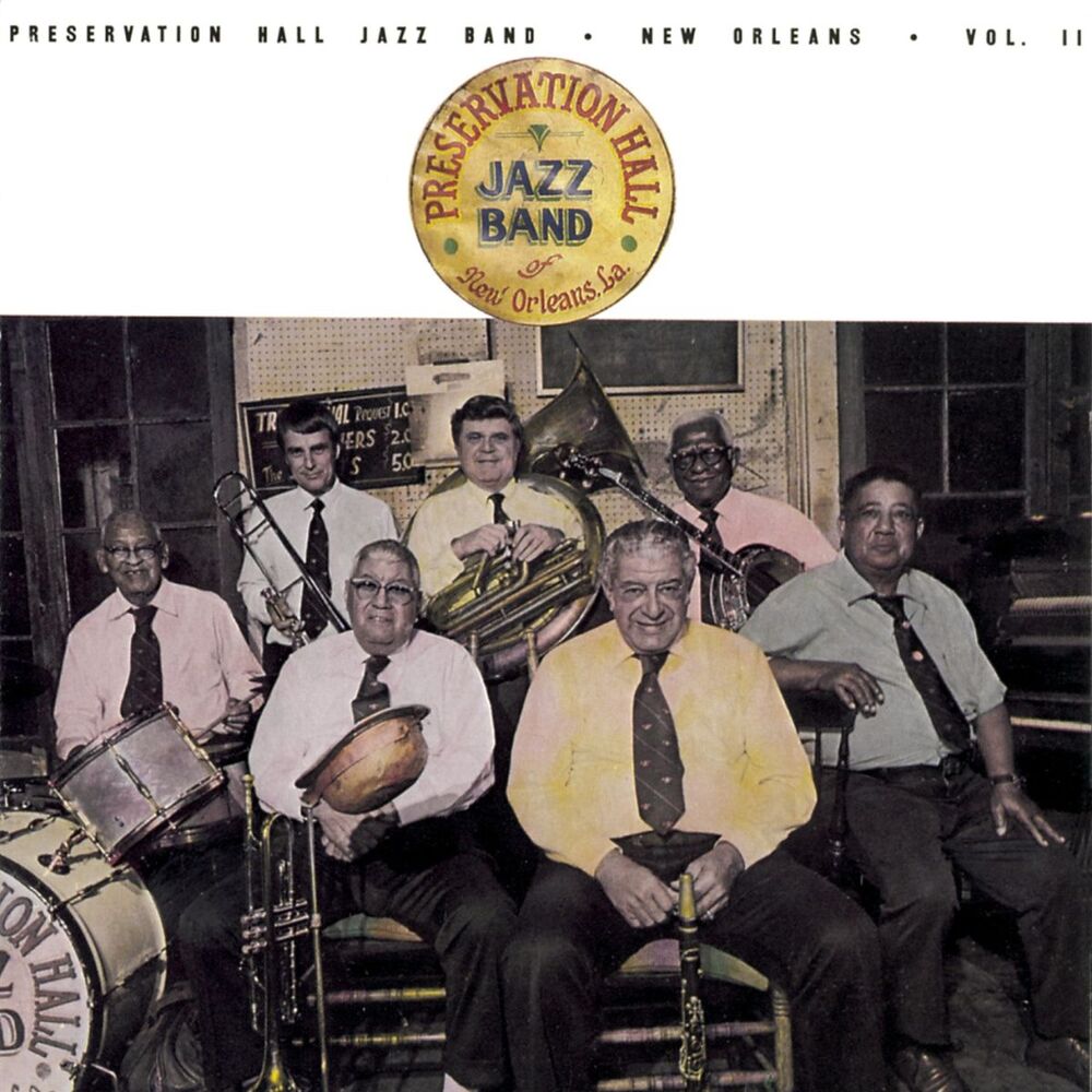 Picture of New Orleans - Vol. II