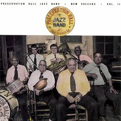 Cover of New Orleans - Vol. II