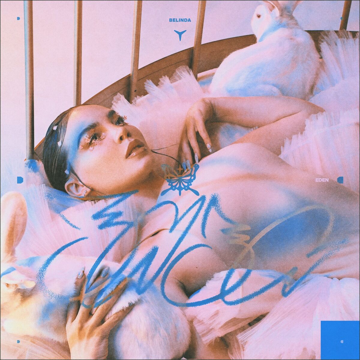 Album cover of Eden