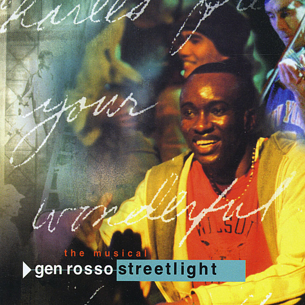 Picture of Streetlight (Español)