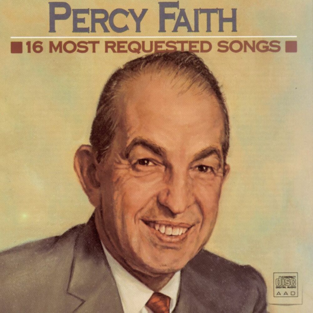 Picture of 16 Most Requested Songs