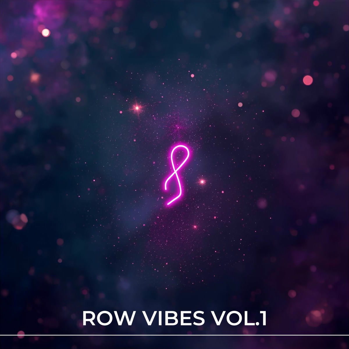 Album cover of Row Vibes, Vol. 1