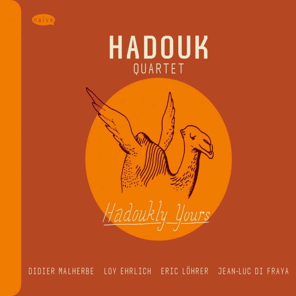 Picture of Hadoukly Yours