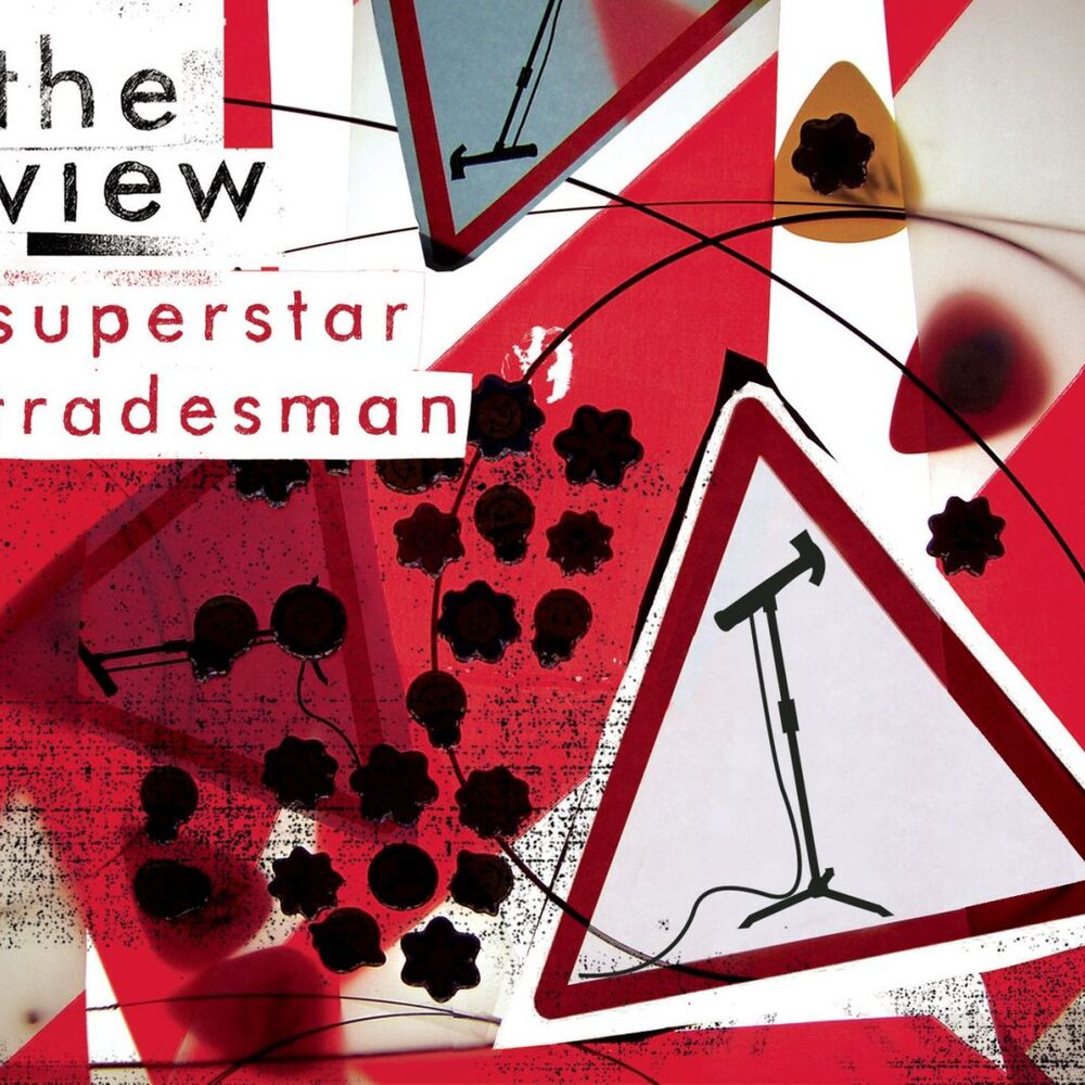 Picture of Superstar Tradesman