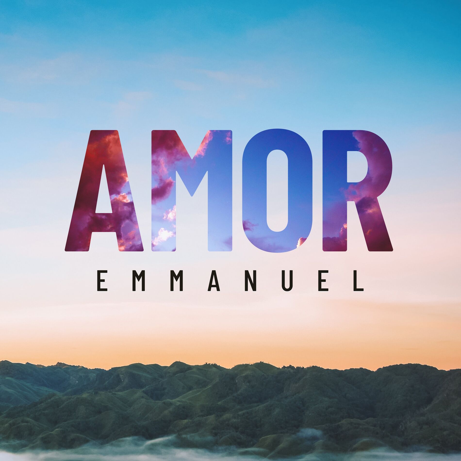 Album cover of Amor