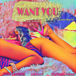 Cover of Want You
