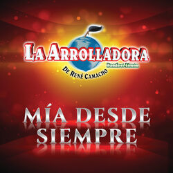 Cover of Mía Desde Siempre