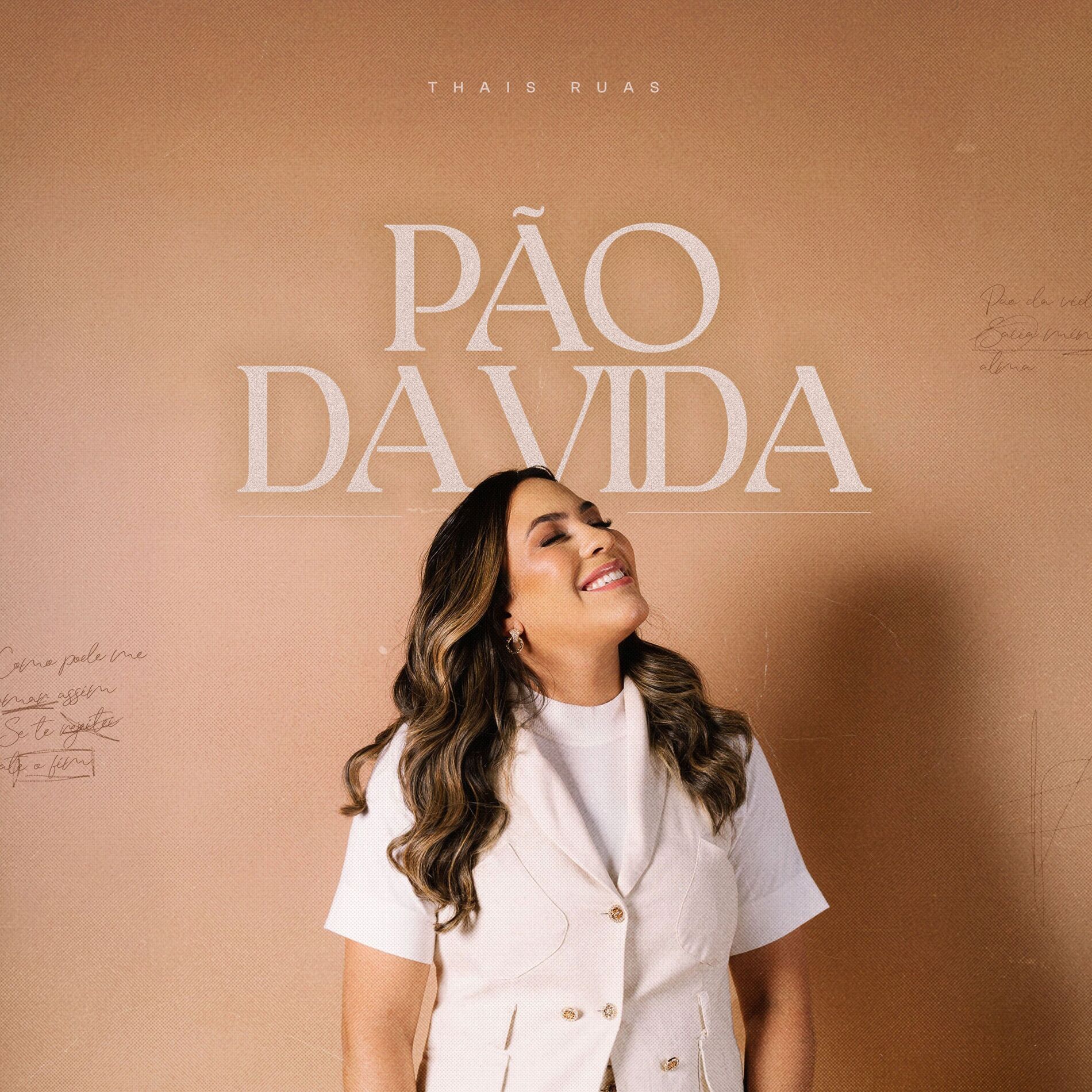 Album cover of Pão da Vida