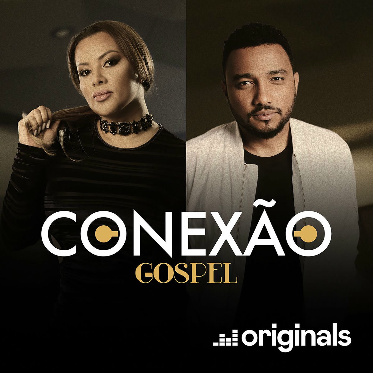 Album picture of Ele Pode, Ele Faz (Deezer Conexão Gospel)