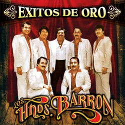 Cover of Exitos de Oro