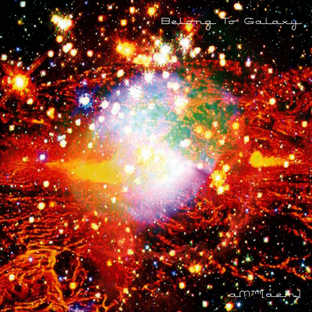 Picture of Belong to Galaxy
