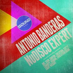 Cover of NuDisco Expert