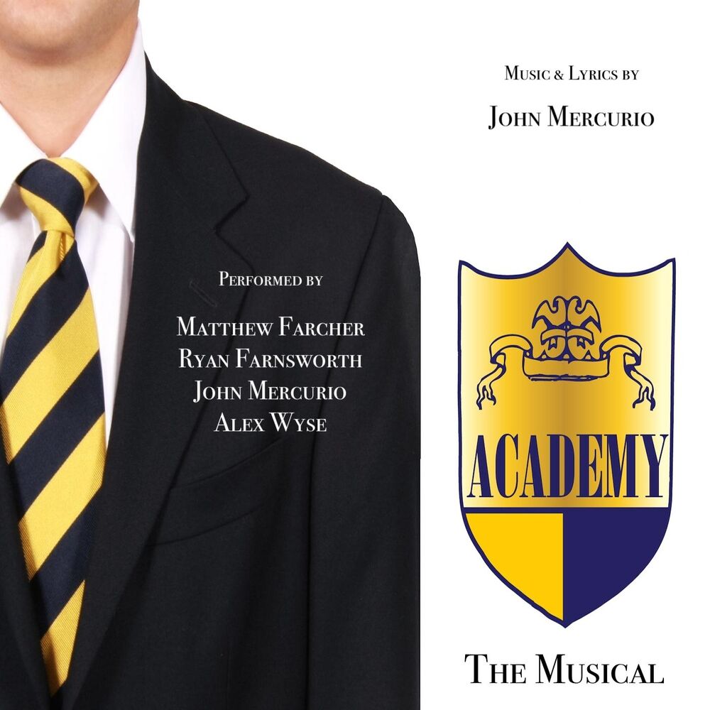 Picture of Academy the Musical