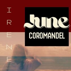 Cover of JUNE COROMANDEL