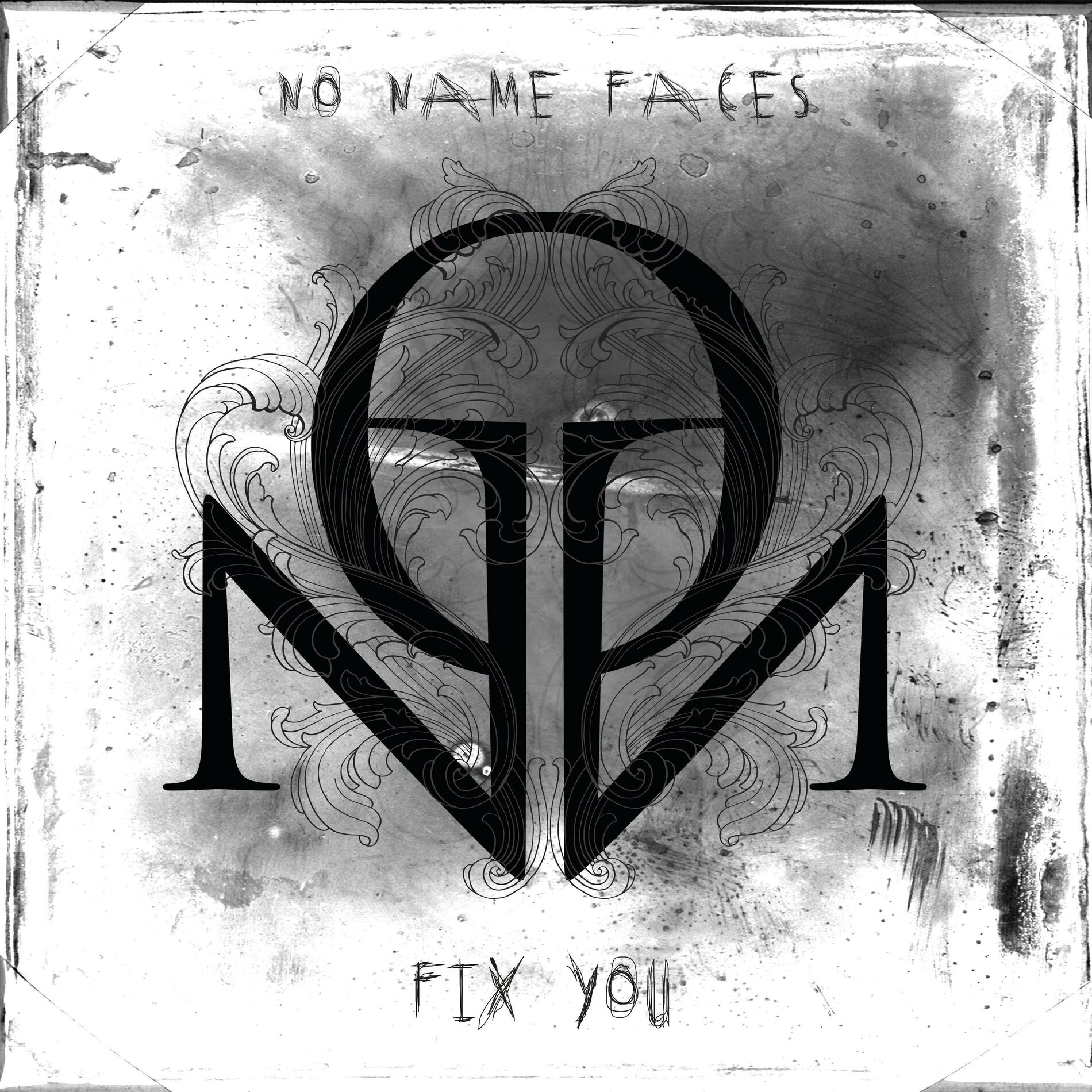 Album cover of Fix You
