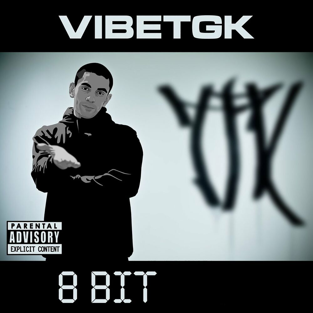 Picture of 8 Bit
