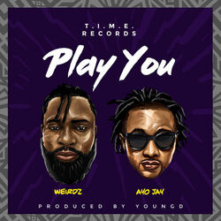 Cover of Play You