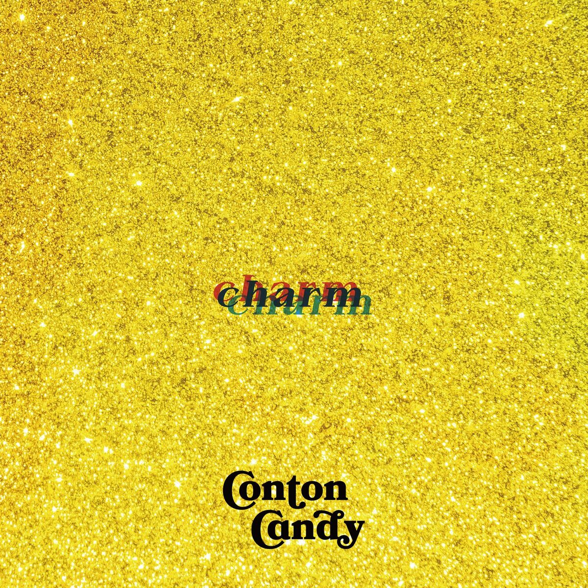 Conton Candy PURE angle サイン入りCD 2枚セット
