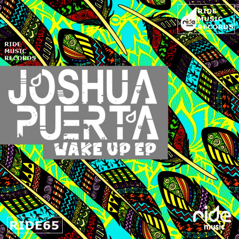 Picture of Wake Up ep