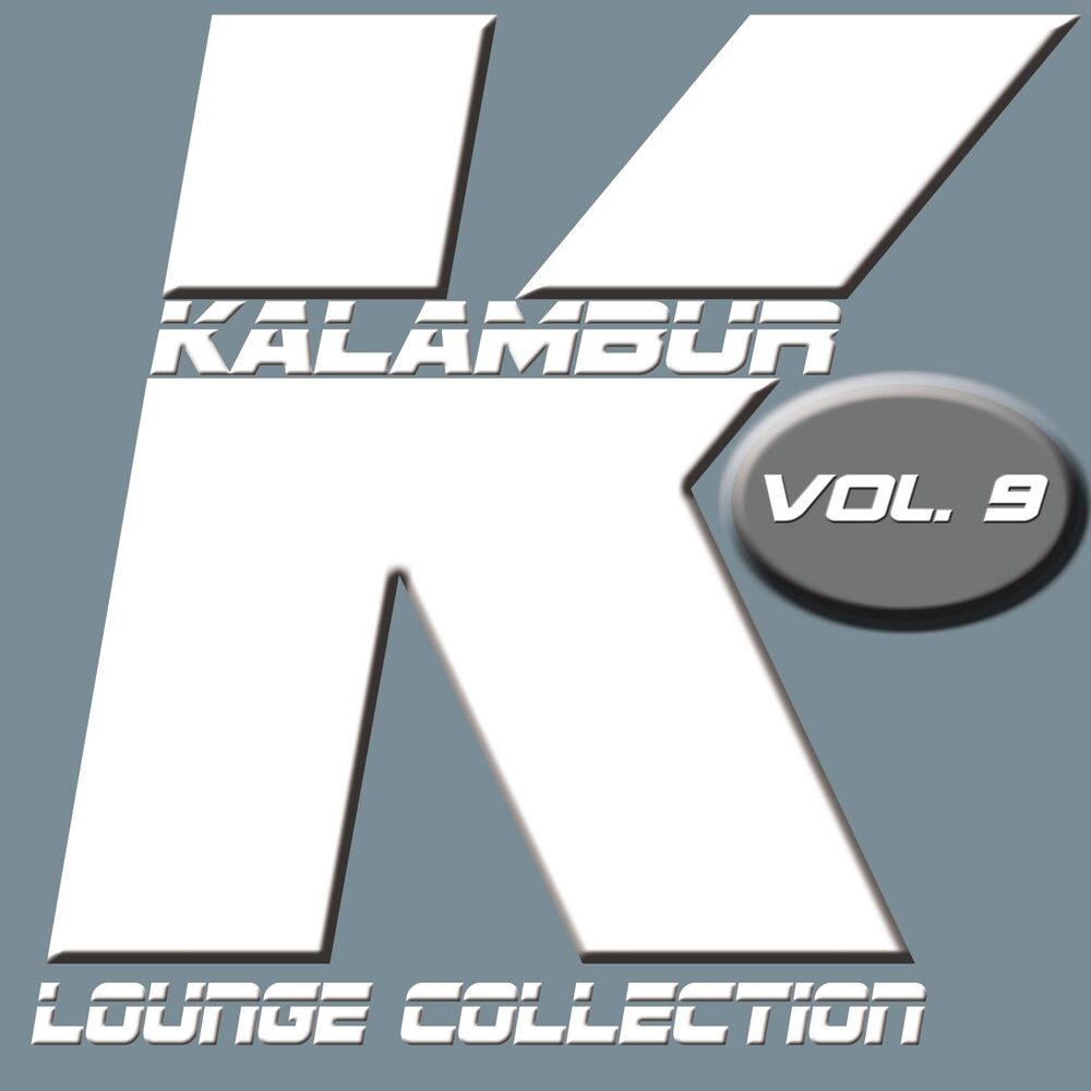 Picture of KALAMBUR LOUNGE COLLECTION VOL 9