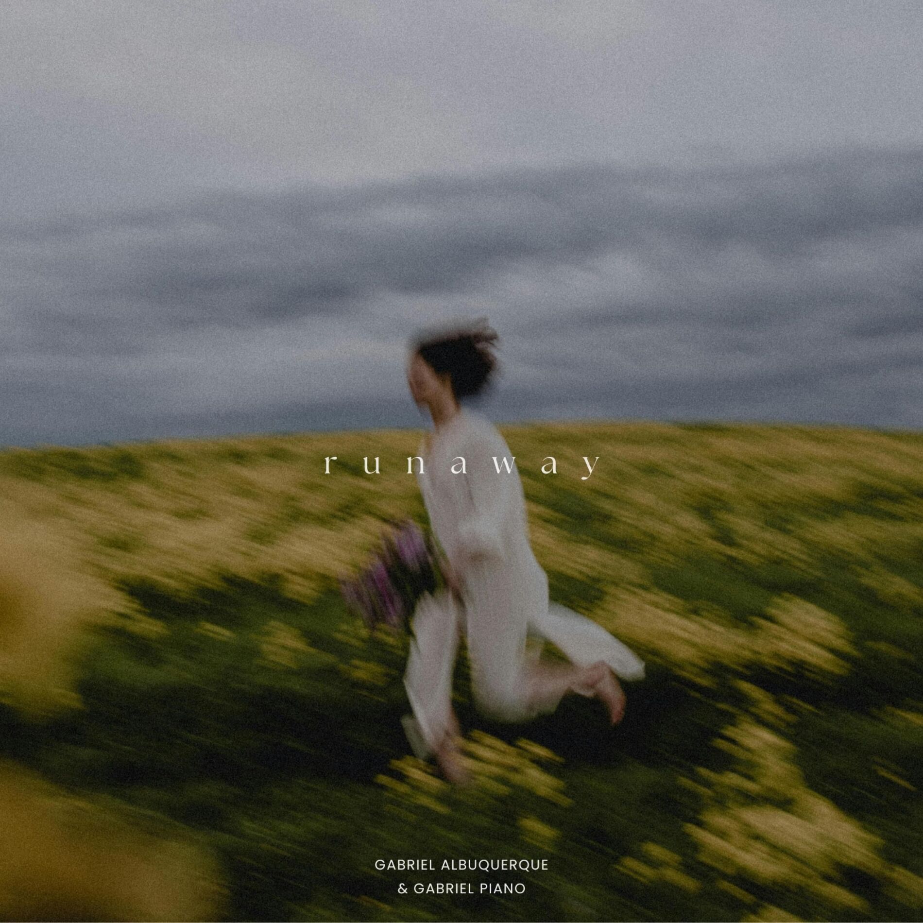 Album cover of Runaway